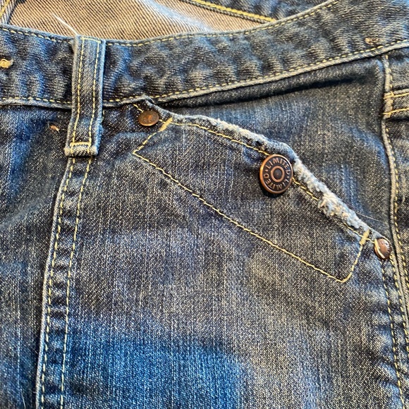 Sexy Drew Jeans - Picture 4 of 5